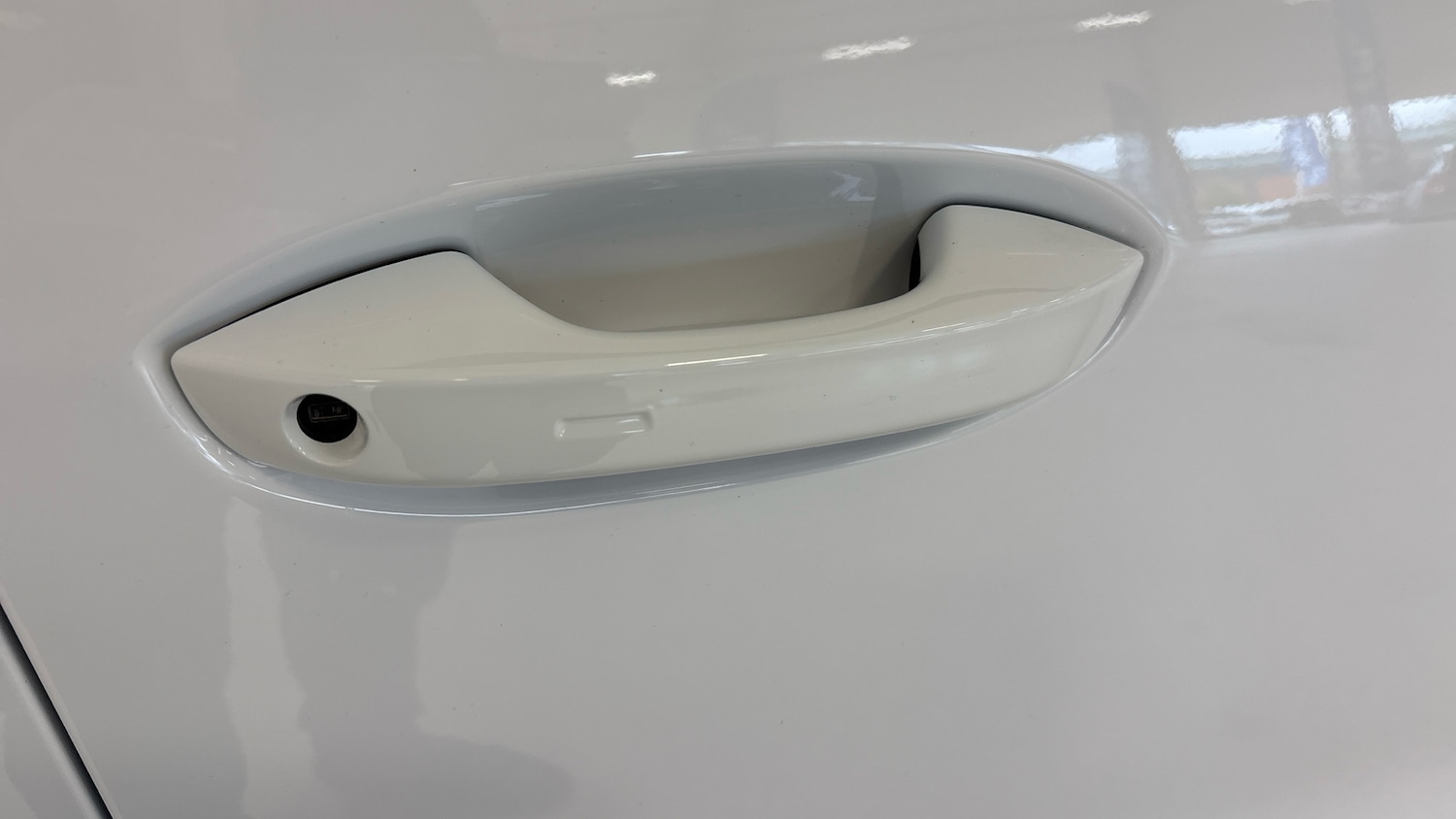 Used Ford Capri 2025 for sale - 77716062: Photo 34