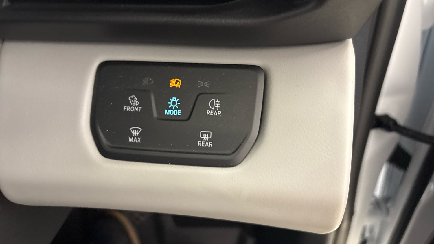 Used Ford Capri 2025 for sale - 77716062: Photo 38