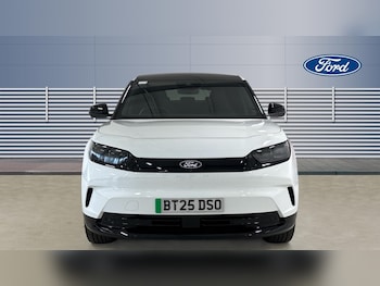 Used Ford Capri 2025 for sale - 77716062: Photo