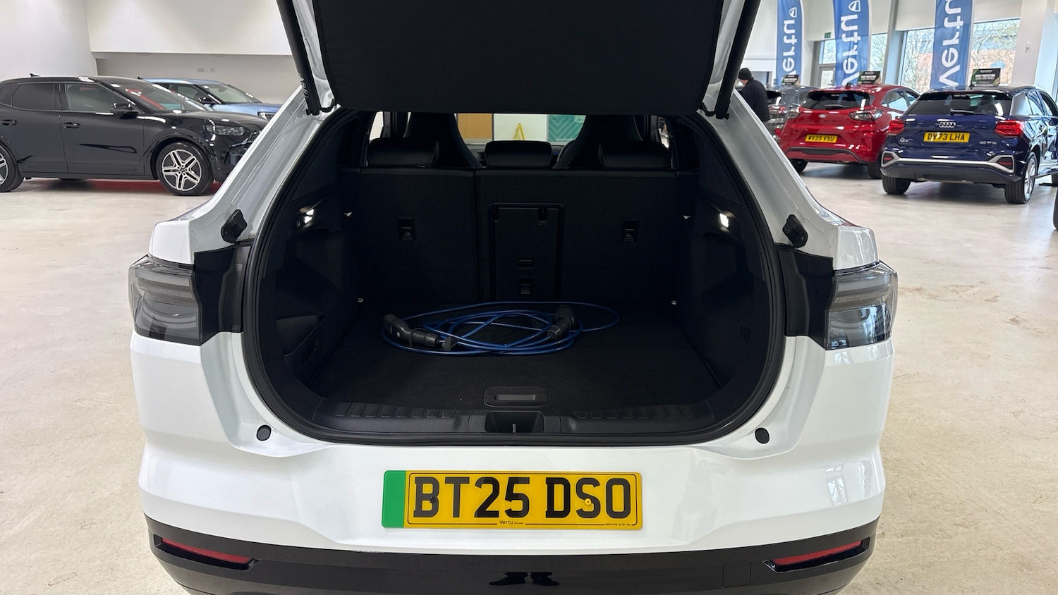 Used Ford Capri 2025 for sale - 77716062: Photo 4