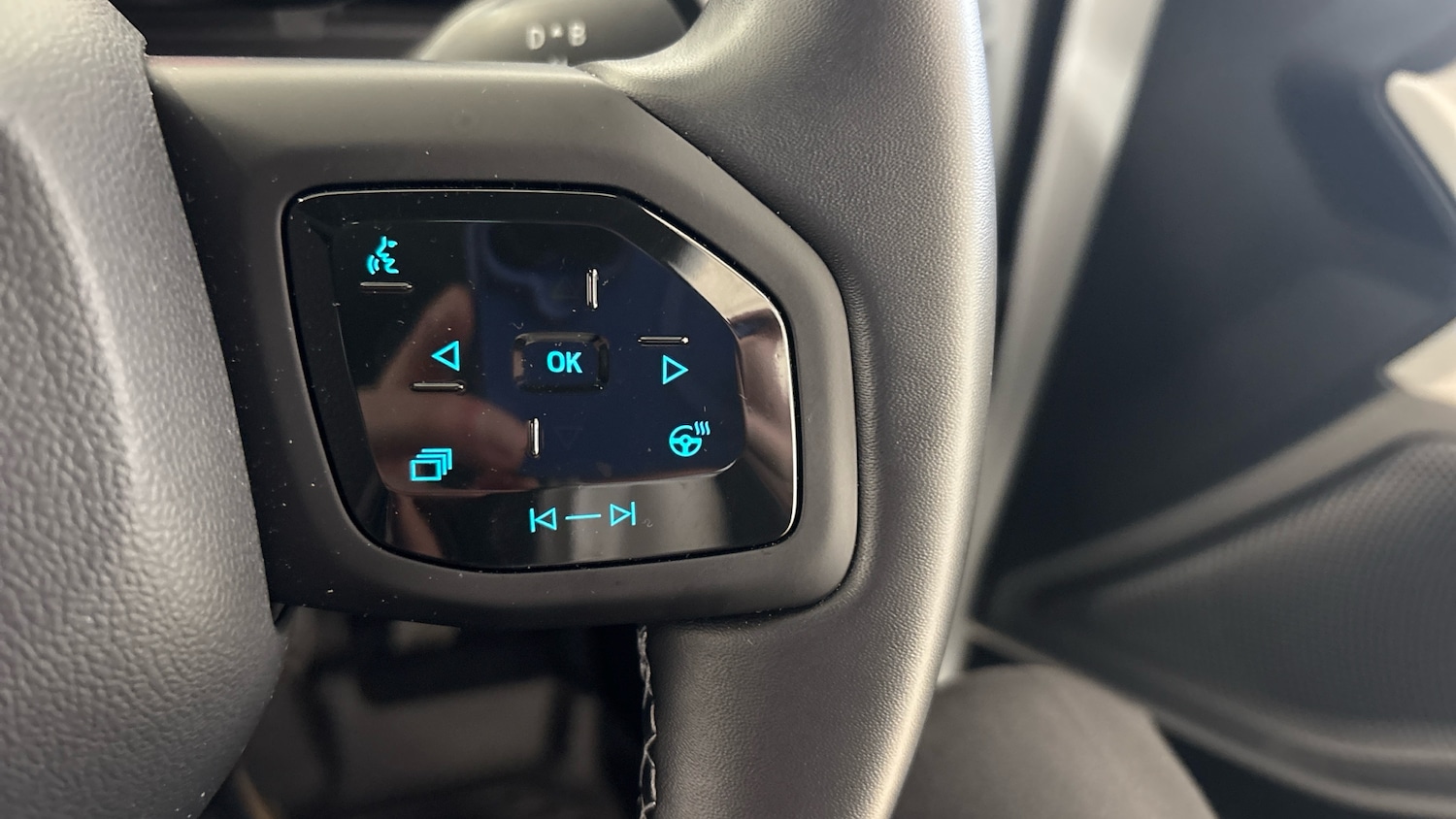 Used Ford Capri 2025 for sale - 77716062: Photo 40