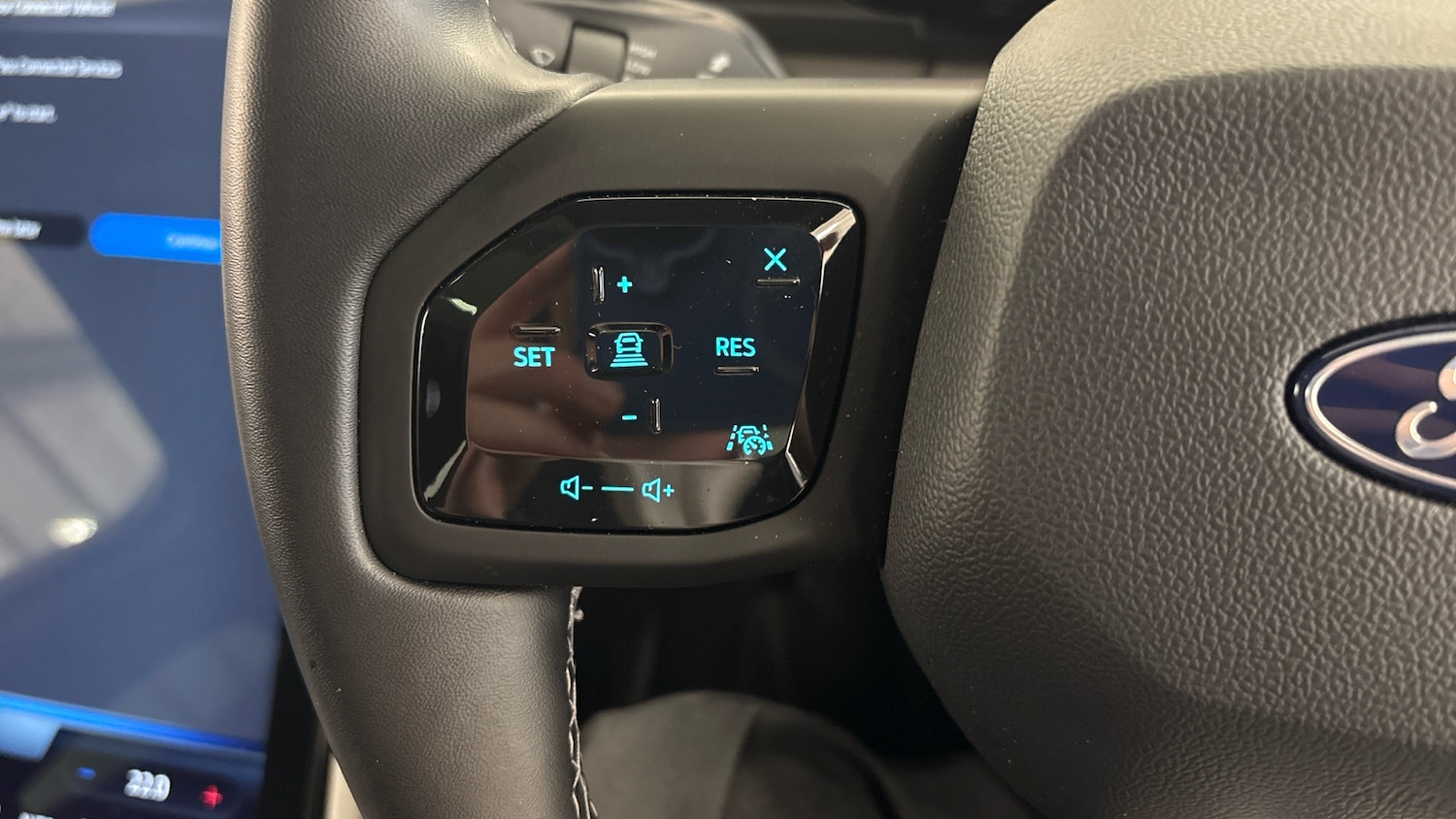 Used Ford Capri 2025 for sale - 77716062: Photo 41