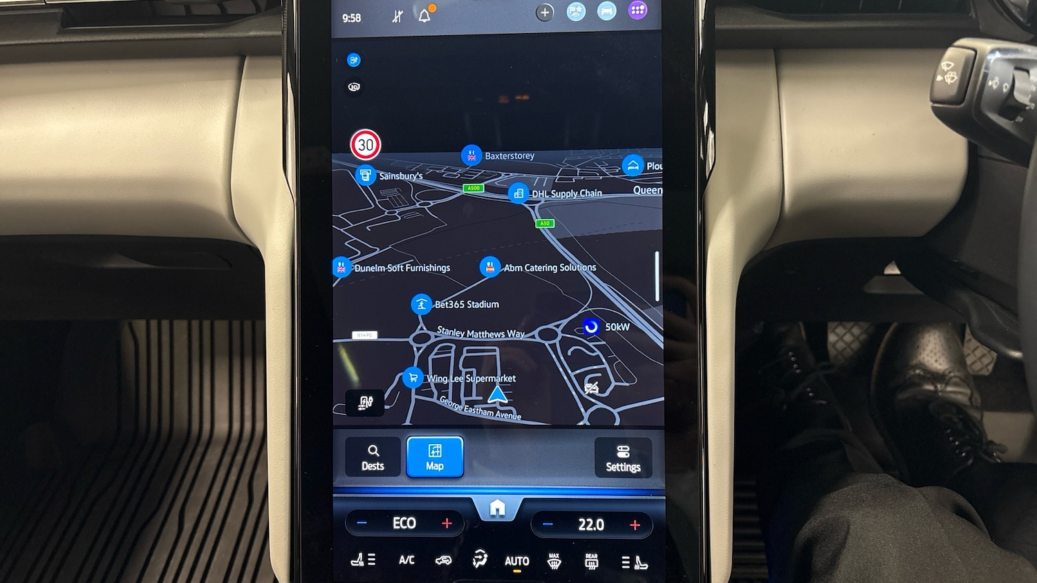 Used Ford Capri 2025 for sale - 77716062: Photo 44