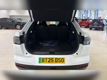 Used Ford Capri 2025 for sale - 77716062: Photo