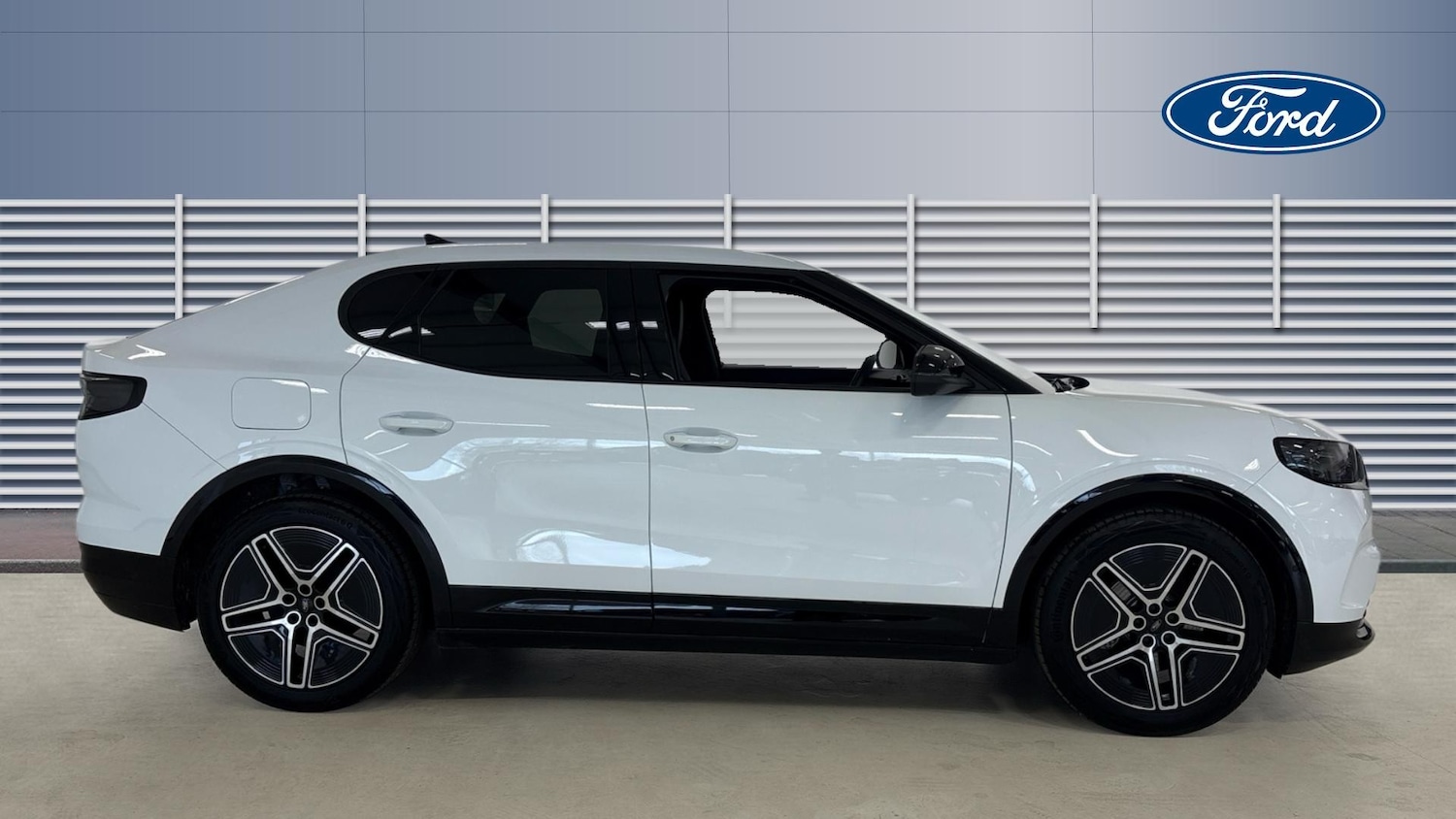 Used Ford Capri 2025 for sale - 77716062: Photo 5