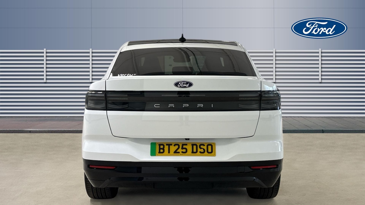 Used Ford Capri 2025 for sale - 77716062: Photo 6