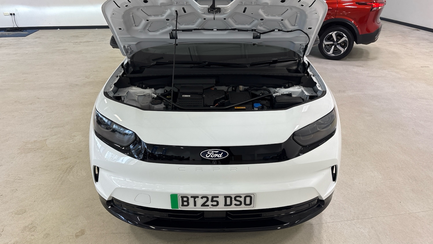 Used Ford Capri 2025 for sale - 77716062: Photo 8