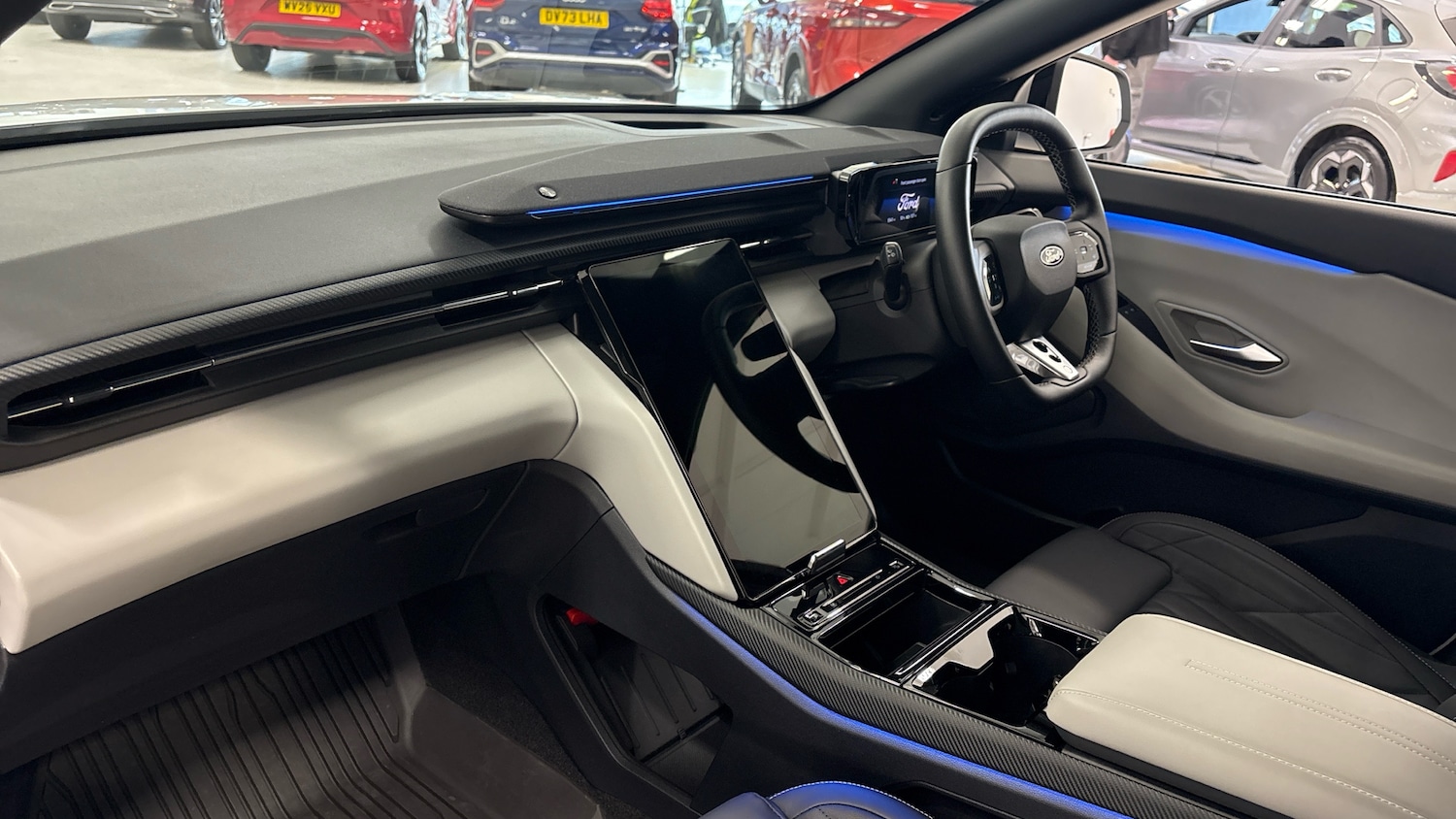 Used Ford Capri 2025 for sale - 77716062: Photo 9