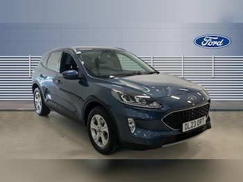 Used Ford Kuga 2023 for sale - 78365994: Photo