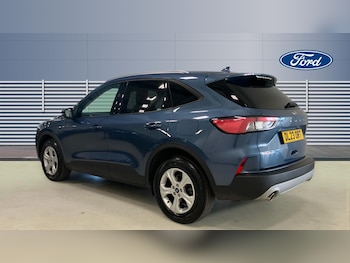Used Ford Kuga 2023 for sale - 78365994: Photo