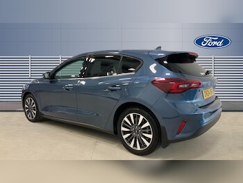 Used Ford Focus 2024 for sale - 78409596: Photo