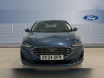 Used Ford Focus 2024 for sale - 78409596: Photo