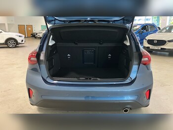 Used Ford Focus 2024 for sale - 78409596: Photo