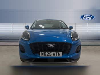 Used Ford Puma 2025 for sale - 79512982: Photo