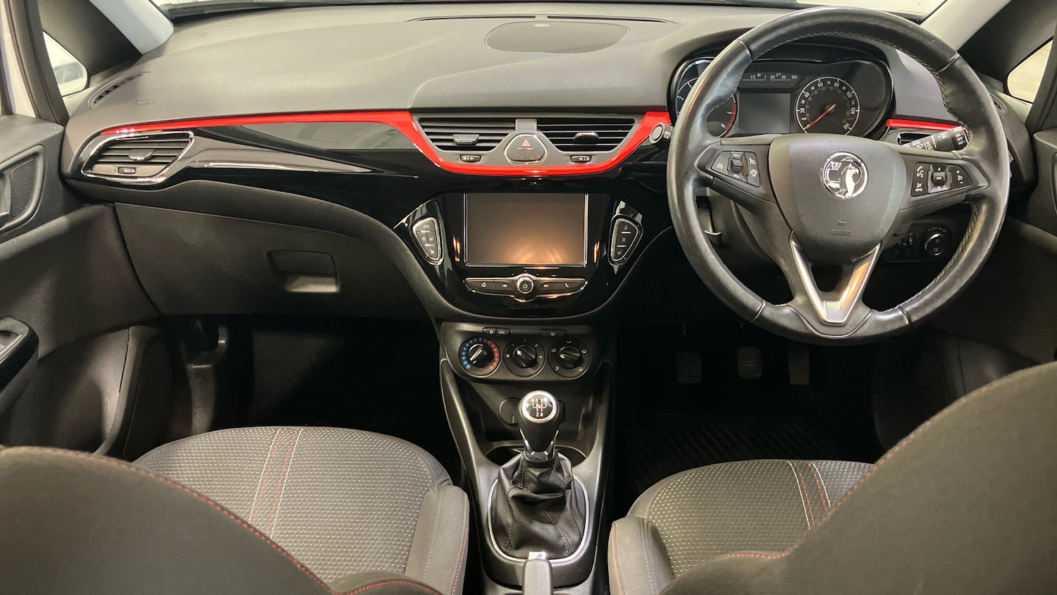 Used Vauxhall Corsa 2019 for sale - 76359045: Photo 10