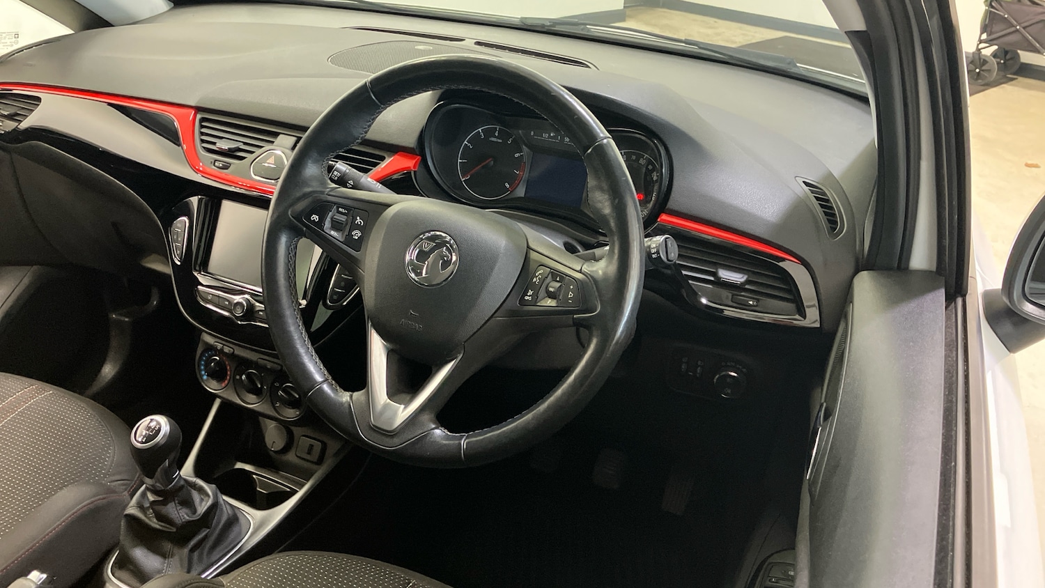 Used Vauxhall Corsa 2019 for sale - 76359045: Photo 11