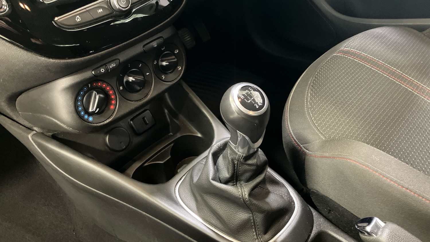 Used Vauxhall Corsa 2019 for sale - 76359045: Photo 13