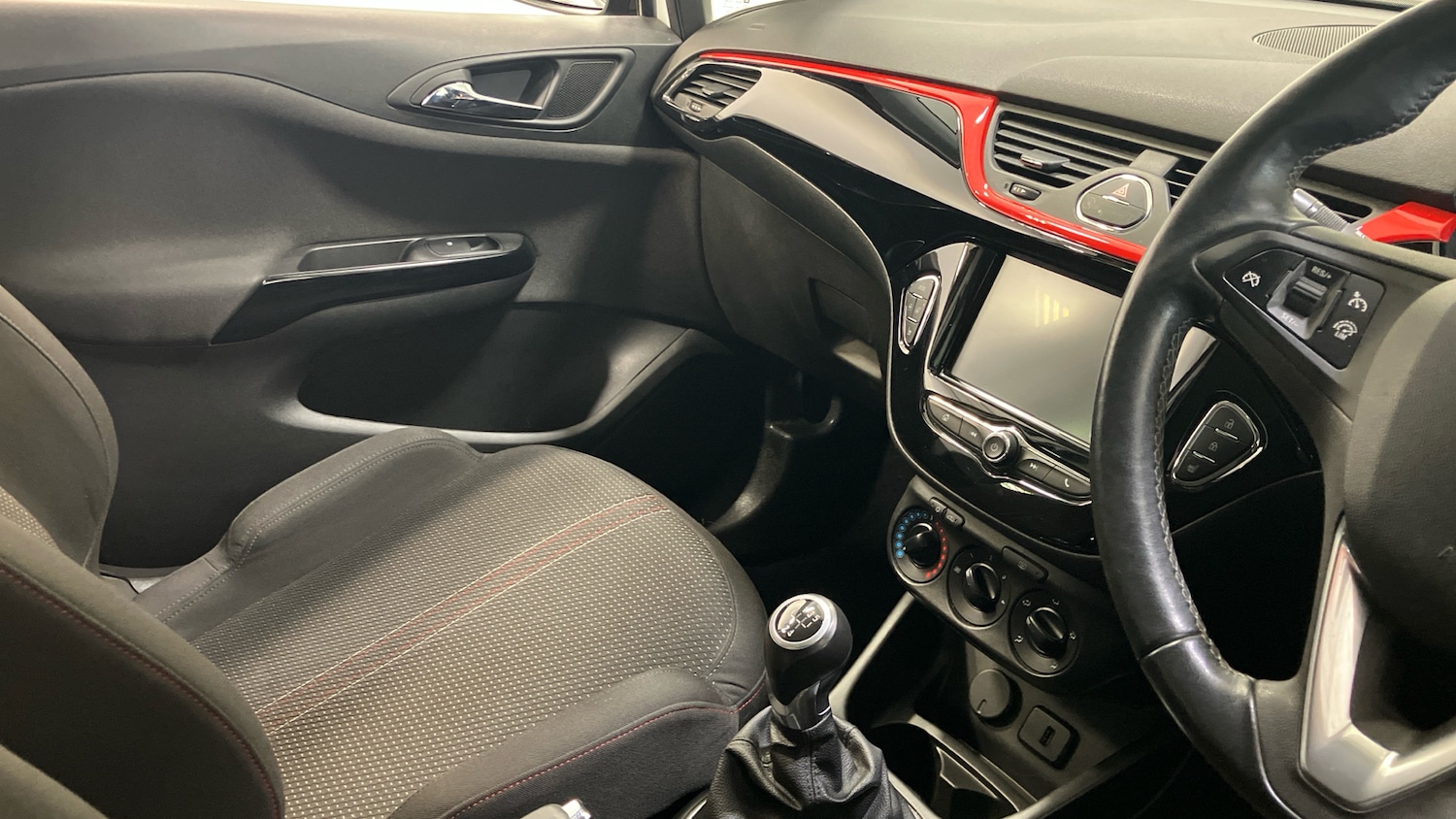 Used Vauxhall Corsa 2019 for sale - 76359045: Photo 14