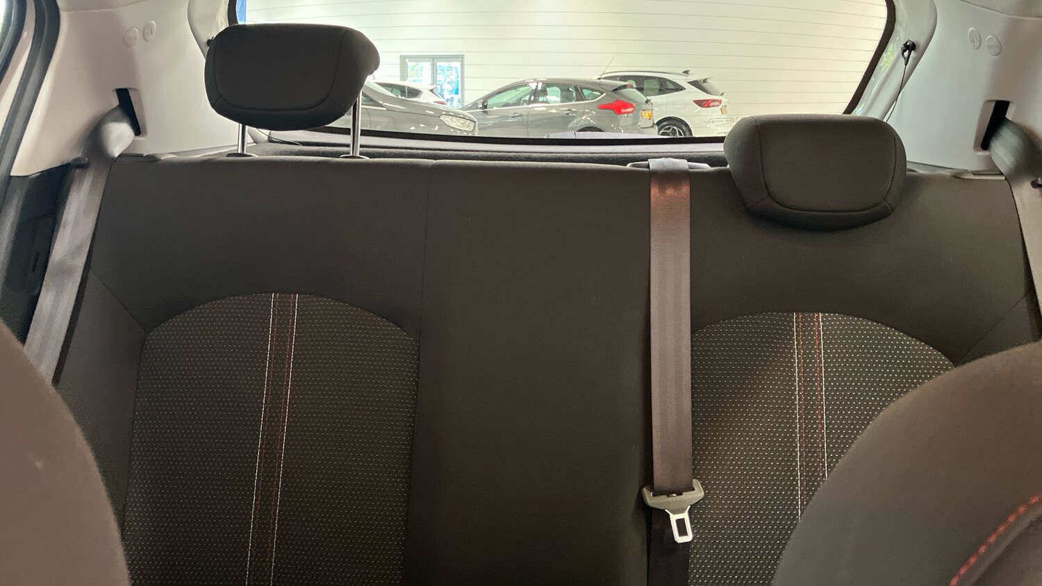 Used Vauxhall Corsa 2019 for sale - 76359045: Photo 15
