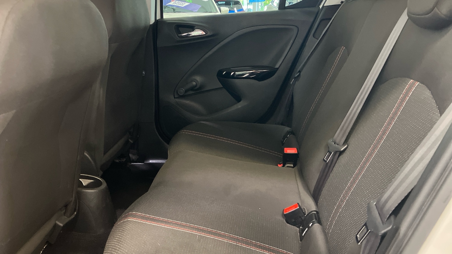 Used Vauxhall Corsa 2019 for sale - 76359045: Photo 16