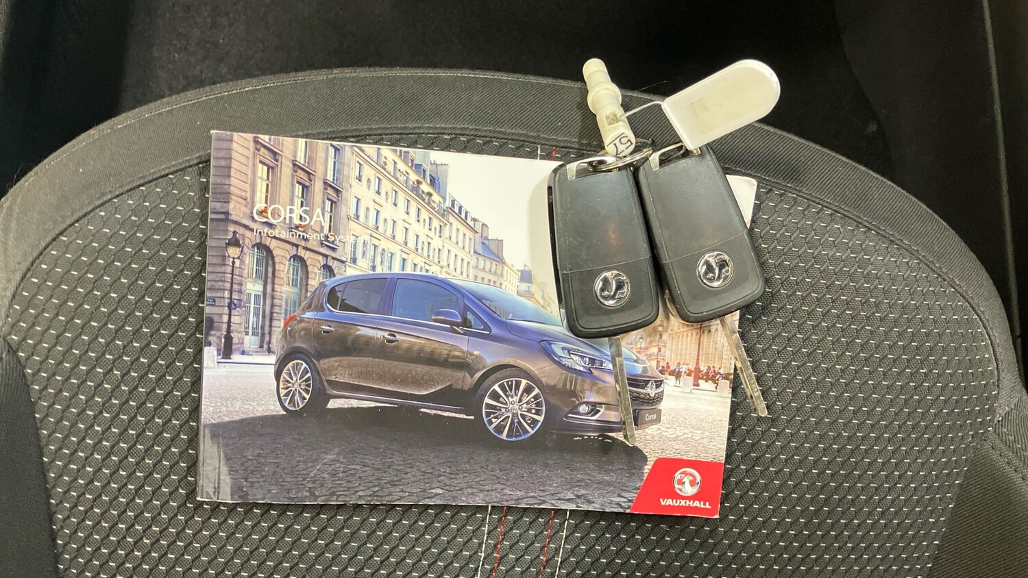 Used Vauxhall Corsa 2019 for sale - 76359045: Photo 19