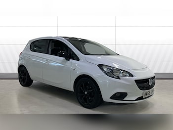 Used Vauxhall Corsa 2019 for sale - 76359045: Photo