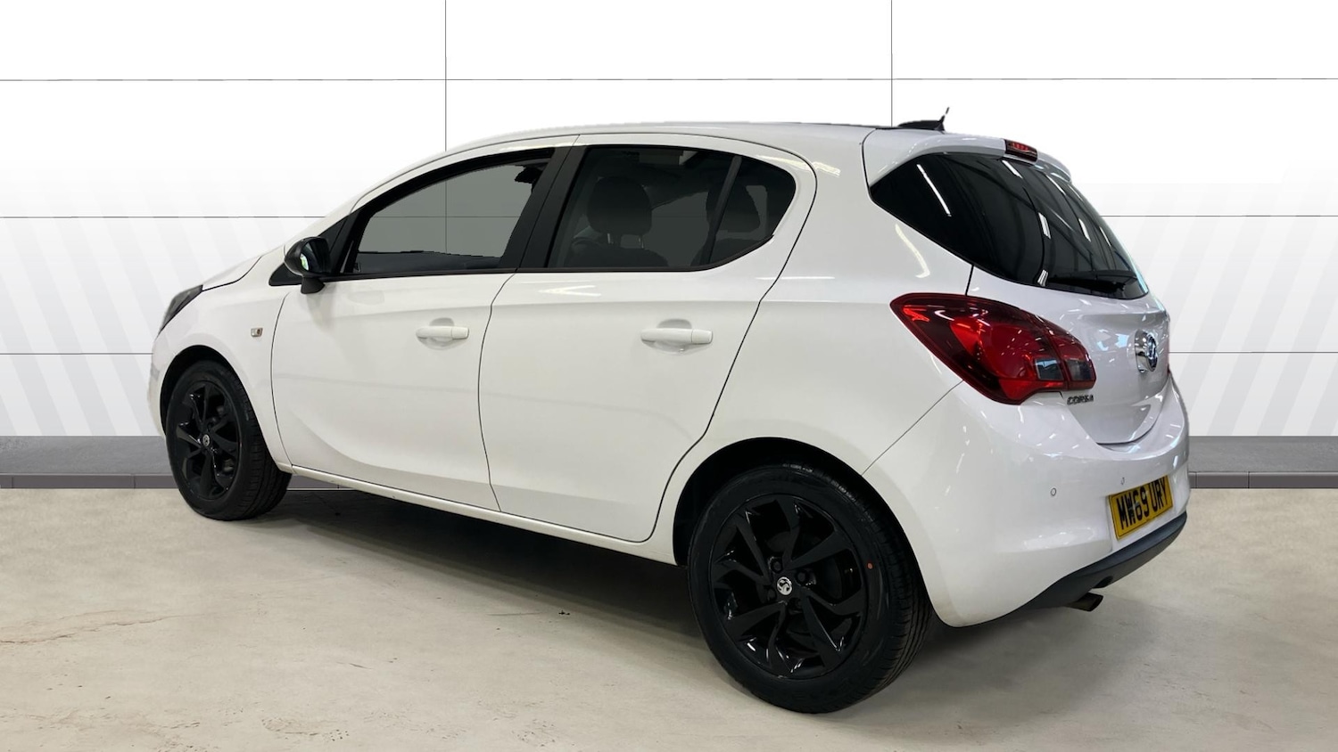 Used Vauxhall Corsa 2019 for sale - 76359045: Photo 2