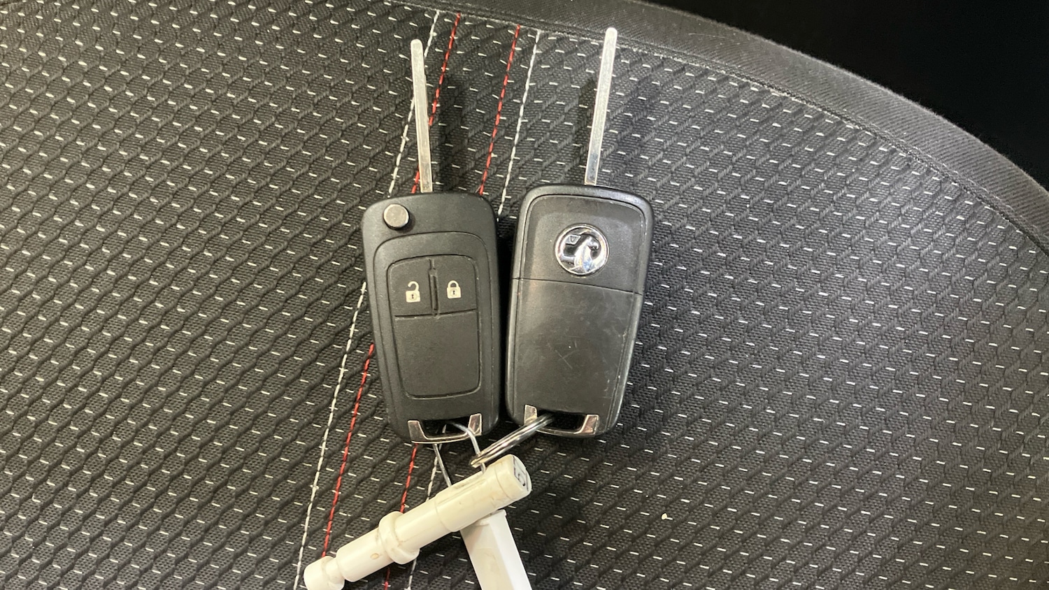 Used Vauxhall Corsa 2019 for sale - 76359045: Photo 20