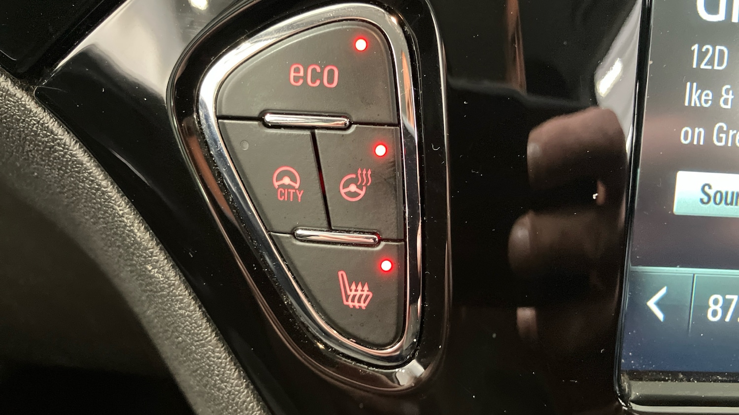 Used Vauxhall Corsa 2019 for sale - 76359045: Photo 27