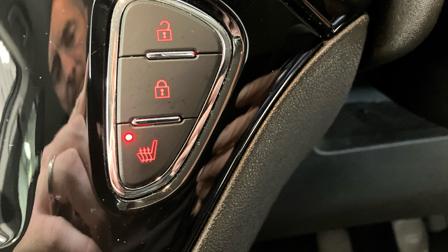 Used Vauxhall Corsa 2019 for sale - 76359045: Photo 28