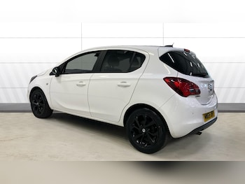 Used Vauxhall Corsa 2019 for sale - 76359045: Photo