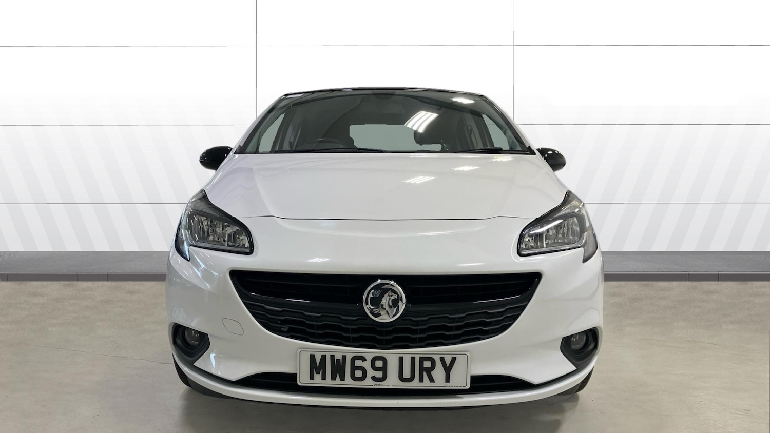 Used Vauxhall Corsa 2019 for sale - 76359045: Photo 3