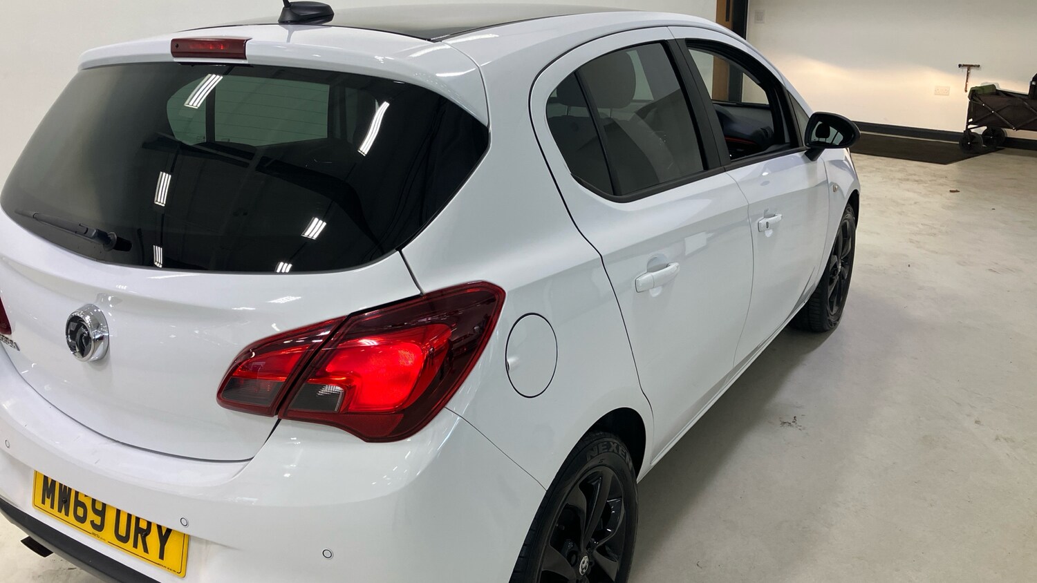 Used Vauxhall Corsa 2019 for sale - 76359045: Photo 32