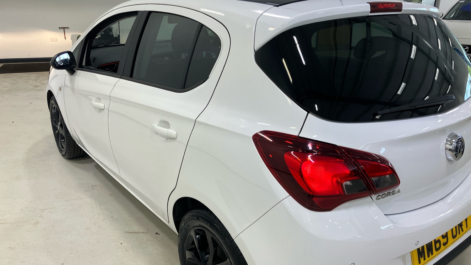 Used Vauxhall Corsa 2019 for sale - 76359045: Photo 34