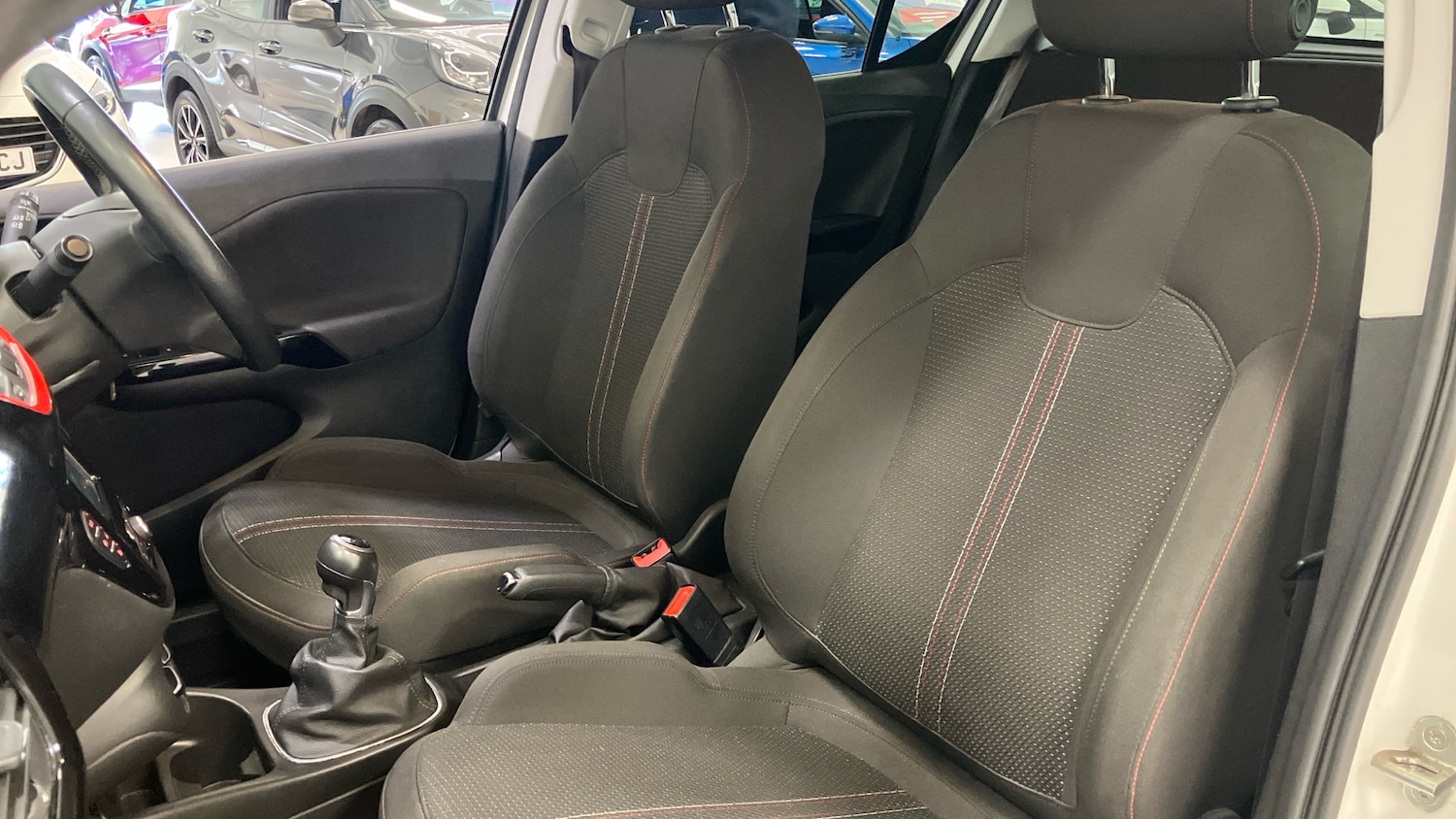Used Vauxhall Corsa 2019 for sale - 76359045: Photo 35