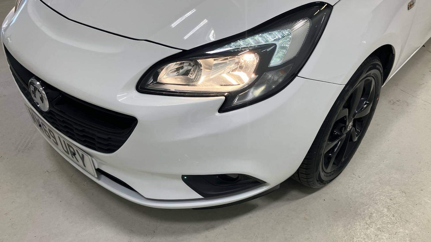 Used Vauxhall Corsa 2019 for sale - 76359045: Photo 36