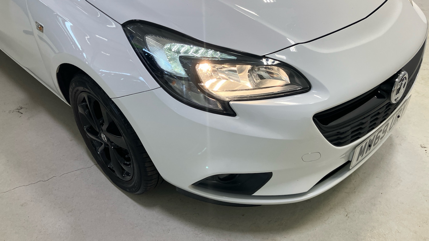Used Vauxhall Corsa 2019 for sale - 76359045: Photo 37