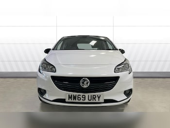Used Vauxhall Corsa 2019 for sale - 76359045: Photo