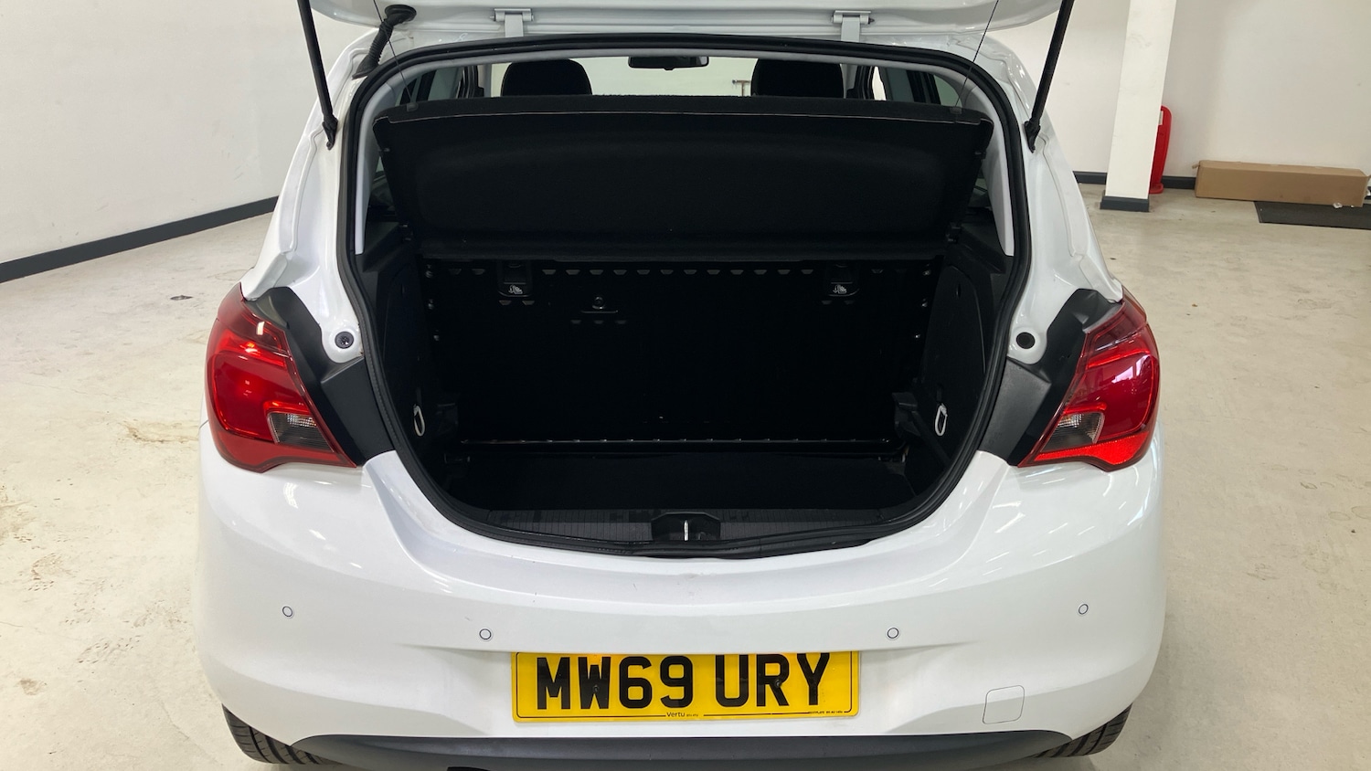 Used Vauxhall Corsa 2019 for sale - 76359045: Photo 4