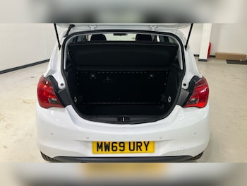 Used Vauxhall Corsa 2019 for sale - 76359045: Photo