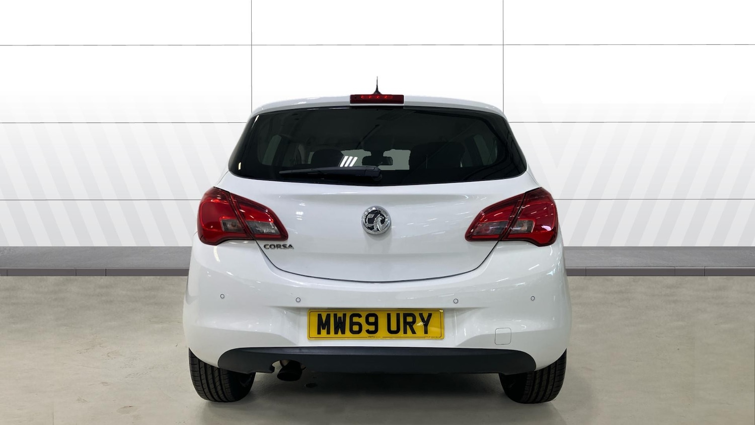 Used Vauxhall Corsa 2019 for sale - 76359045: Photo 6
