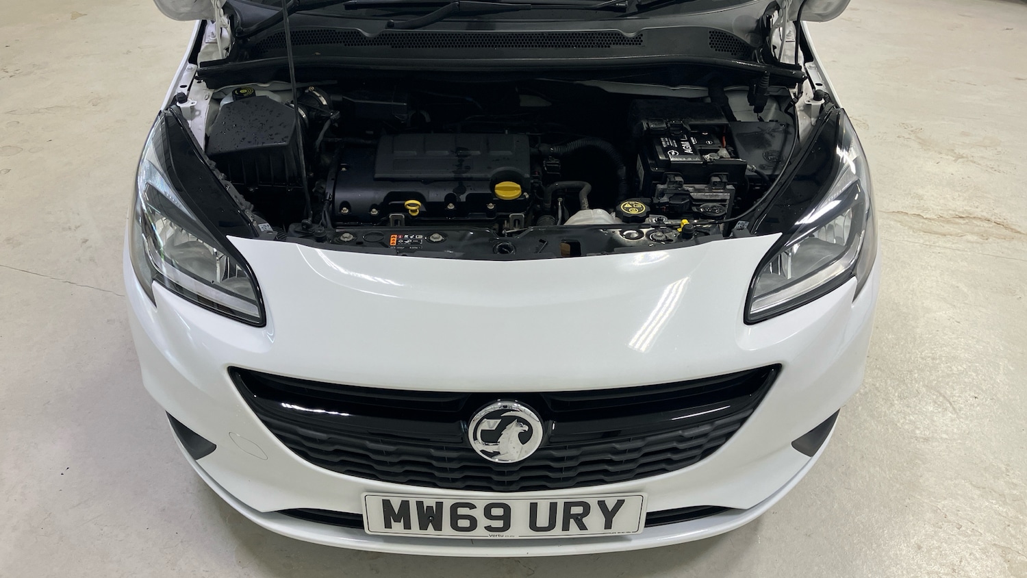 Used Vauxhall Corsa 2019 for sale - 76359045: Photo 8