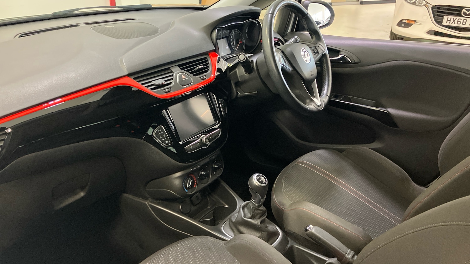 Used Vauxhall Corsa 2019 for sale - 76359045: Photo 9