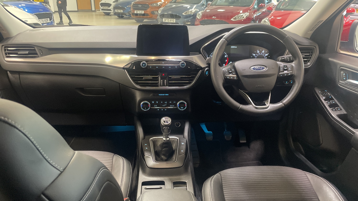 Used Ford Kuga 2020 for sale - 76517518: Photo 10