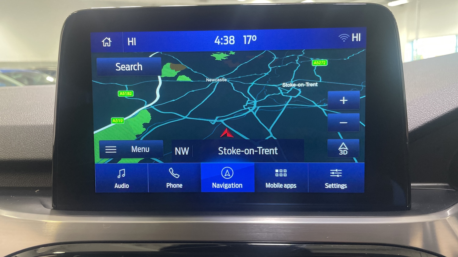 Used Ford Kuga 2020 for sale - 76517518: Photo 12