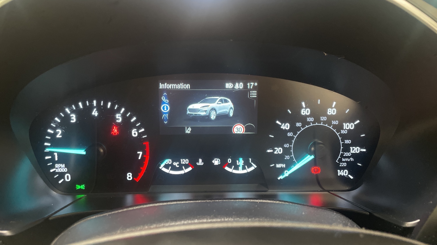 Used Ford Kuga 2020 for sale - 76517518: Photo 18