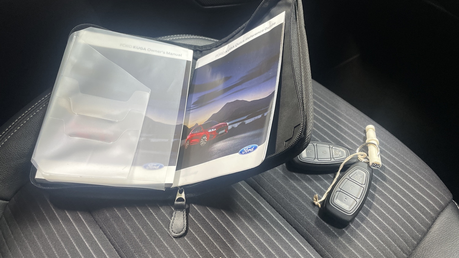 Used Ford Kuga 2020 for sale - 76517518: Photo 19