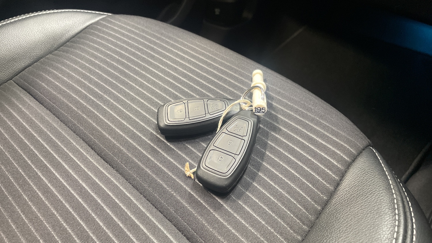 Used Ford Kuga 2020 for sale - 76517518: Photo 20