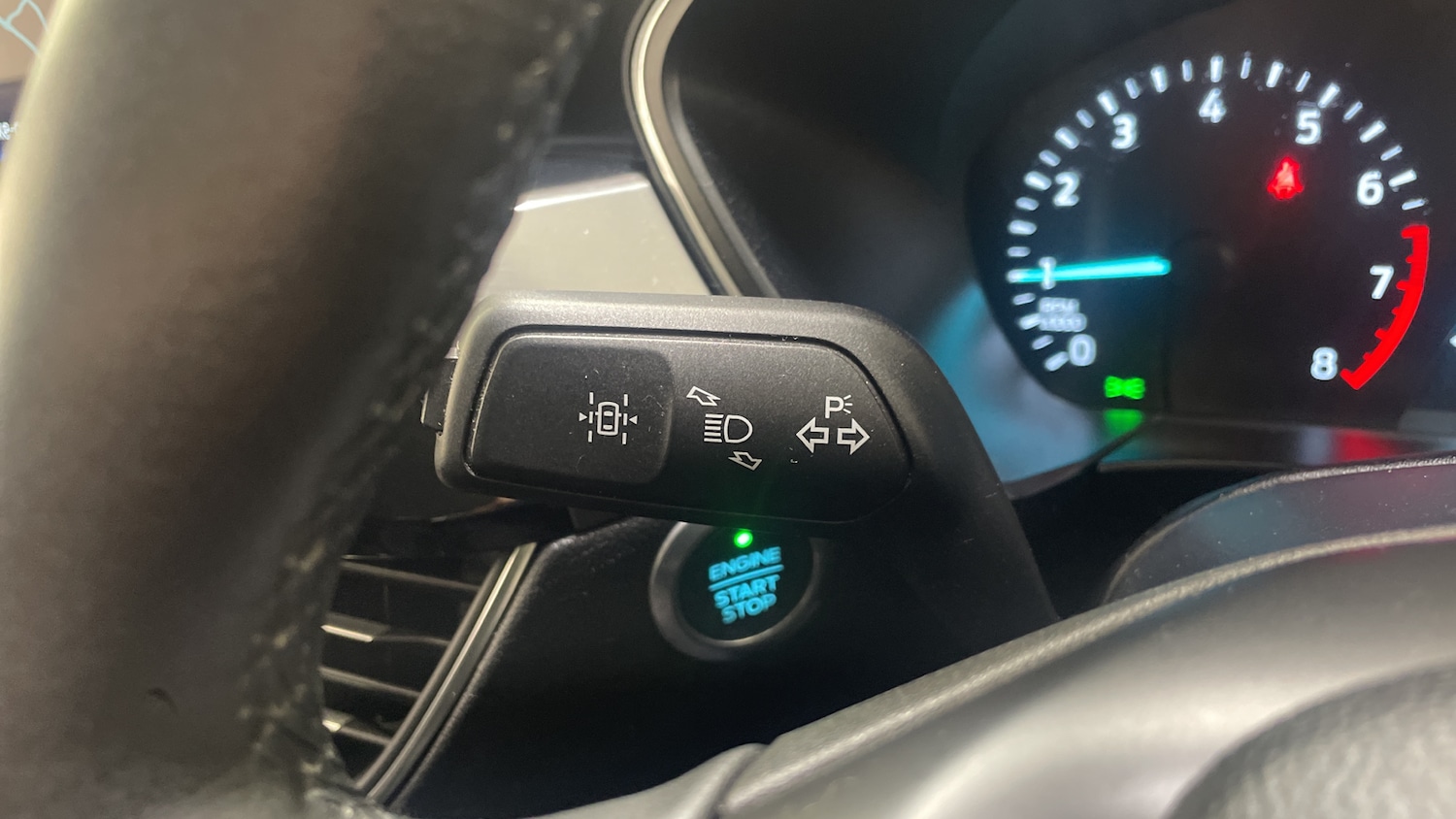 Used Ford Kuga 2020 for sale - 76517518: Photo 25