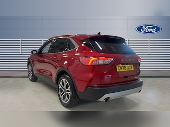 Used Ford Kuga 2020 for sale - 76517518: Photo